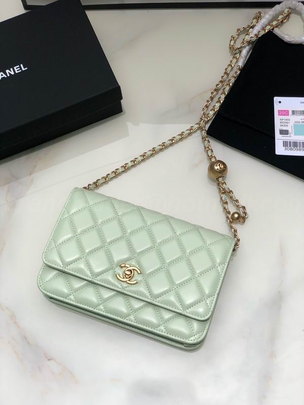 Chanel Handbags 130